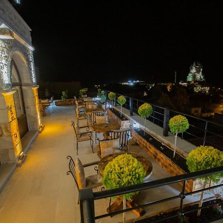 أورتاحصار Cappadocia Acer Cave Hotel المظهر الخارجي الصورة